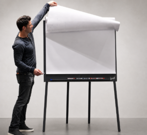KING Flipchart Manifesto 1 Top-expert-using-king-flipchart