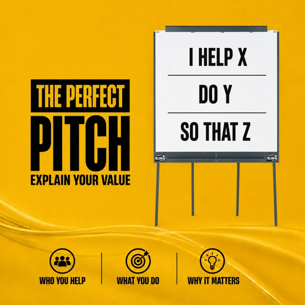 the perfect pitch